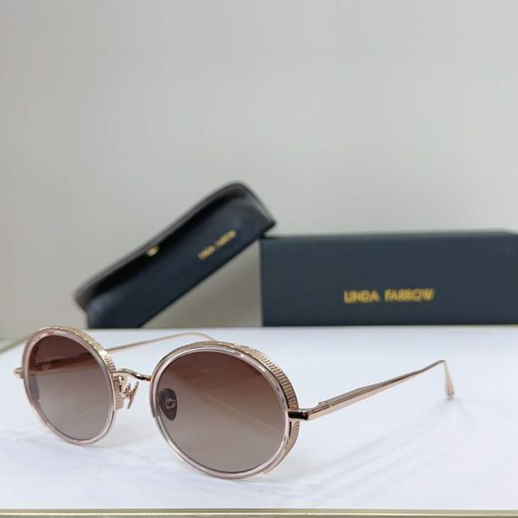 Picture of Linda Farrow Sunglasses _SKUfw69868354fw